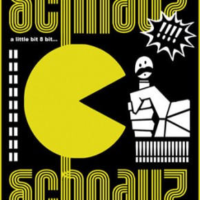 SCHNAUZ - A little bit 8bit (2008) SCHNAUZ - A little bit 8bit (2008)