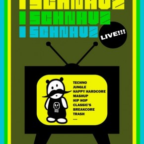 SCHNAUZ - I Schnauz live (2007) SCHNAUZ - I Schnauz live (2007)
