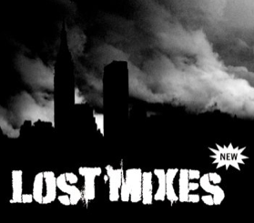 SOMTEK - lost mixes (2004 - 2005)