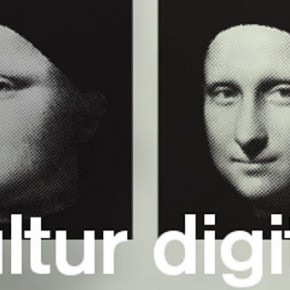 Kultur Digital - Das Symposium des Migros-Kulturprozent | Workshop über die iWelt  in bezug auf Kulturproduktion