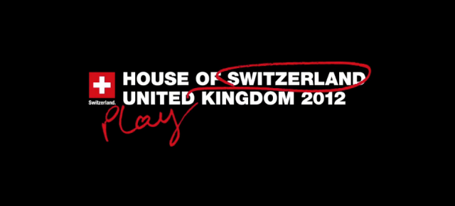 Swiss Games presented by Presence Switzerland (Sound Design by Daniel Sommer)