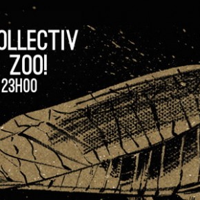 We do it again... KORSETT Showcase @ le Zoo | Usine!