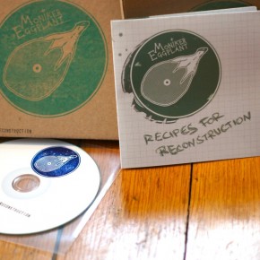 Recipes for Reconstrution | incl. Somtek - Sandman (MimiCof Remix)!