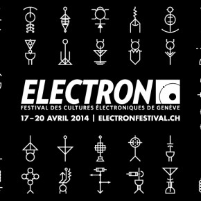 Somtek @ Electron Festival | Geneva