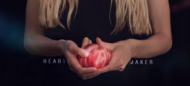 HEART MAKER ON KICKSTARTER – Composer / Sound Design by Daniel Sommer HEART MAKER ON KICKSTARTER – Composer / Sound Design by Daniel Sommer