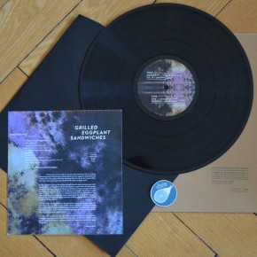 Sonic Carpaccio EP - The Remixes feat: Somtek, Shins-k etc. Sonic Carpaccio EP - The Remixes feat: Somtek, Shins-k etc.