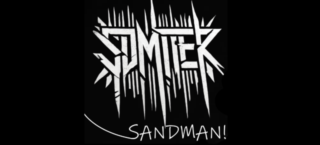 Spotify Track Re-Release: Somtek - Sandman