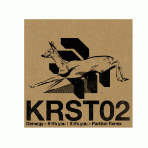 KRST02 - If it's you