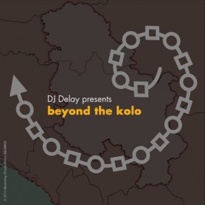 GIPSY SYNDICATE - BEYOND THE KOLO promo mix