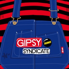 GIPSY SYNDICATE - Demo mix (2009)