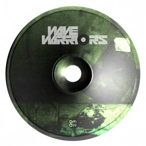 WAVEWARRIORS - Demo mix (2003)