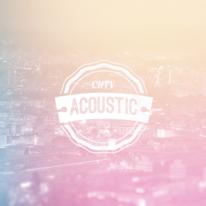 CHTV Acoustic - Recording